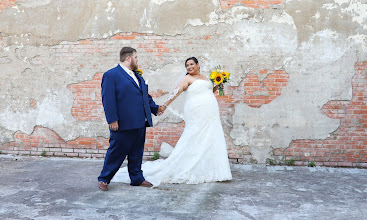 Photographe de mariage Ariana Rodriguez. Photo du 01.03.2020