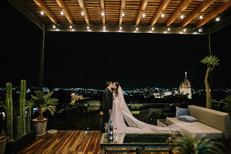 婚礼摄影师Carlos Mendoza Aguilar. 28.01.2020的图片