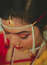 Весільний фотограф Siddesh Kudnekar. Фотографія від 10.12.2020
