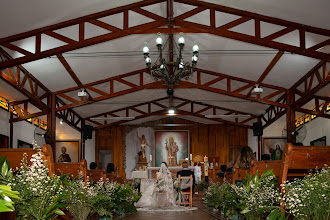Wedding photographer JOSE MACHADO. Photo of 09.06.2025