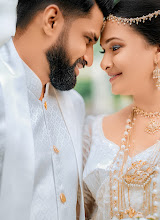 Wedding photographer Sampath Palliyaguruge. Photo of 10.12.2023