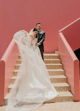 Wedding photographer Mariana Ortiz. Photo of 18.10.2023