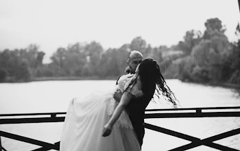 Svadobný fotograf Alparslan Ertel. Fotografia z 19.03.2025