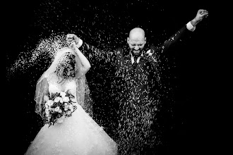 Wedding photographer Giovanni Luca Santanocito. Photo of 28.08.2022