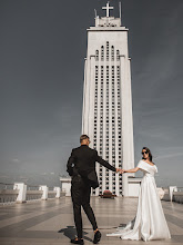 Vestuvių fotografas: Aleksandr Semionov. 20.05.2024 nuotrauka