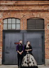 Bröllopsfotografer Susann Almandin. Foto av 29.03.2020