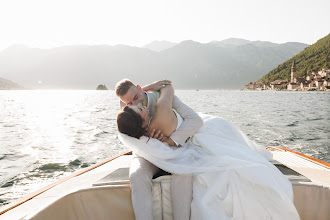 Wedding photographer Vladana Vojinovic. Photo of 03.07.2025