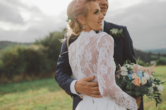 Fotógrafo de casamento Přemysl Jurča. Foto de 29.01.2018