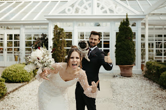 Fotógrafo de casamento Alberto Rodríguez. Foto de 26.04.2023