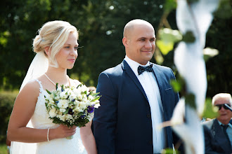 ช่างภาพงานแต่งงาน Tomáš Vintrlík. ภาพเมื่อ 21.03.2023