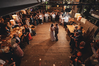 Hochzeitsfotograf Cecile Conquer. Foto vom 15.09.2025