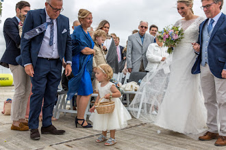 Fotograf ślubny Tamara Heck-Beenen. Zdjęcie z 06.03.2019