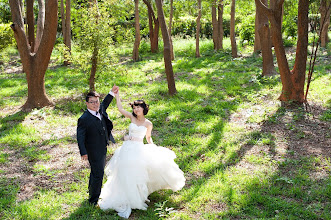 Photographe de mariage David Hung. Photo du 14.07.2021