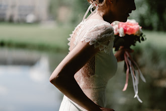 Fotógrafo de bodas Guillaume Rapita. Foto del 10.03.2021