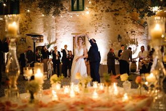 Fotografo di matrimoni Julian Kanz. Foto del 22.01.2021