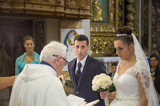 Fotografo di matrimoni Marian Bitca. Foto del 01.07.2020