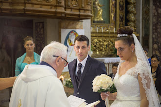 Fotógrafo de casamento Marian Bitca. Foto de 01.07.2020