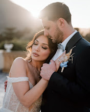 Fotografo di matrimoni Marco Barone. Foto del 01.06.2025