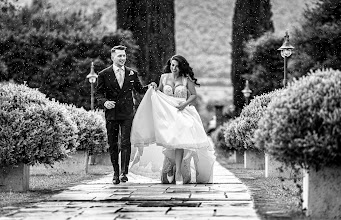 婚姻写真家 Gaetano De Vito. 10.06.2024 の写真