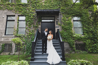 Photographe de mariage Valerie Baron. Photo du 01.05.2024