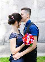 Nhiếp ảnh gia ảnh cưới Andrіy Pacyurko. Ảnh trong ngày 06.07.2020