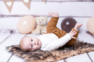 Düğün fotoğrafçısı Ana Werner. Fotoğraf 07.02.2022 tarihinde