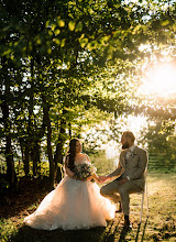 Svatební fotograf Sonka Skerik. Fotografie z 15.10.2025