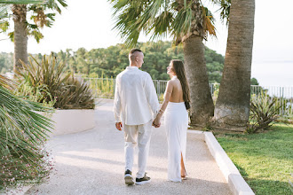 Wedding photographer Alexandros Tsagkalidis. Photo of 05.09.2025