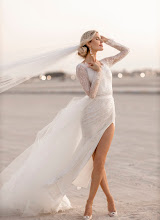 Wedding photographer Kira Sokolova. Photo of 30.05.2023