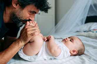 Fotografo di matrimoni Giorgia Gaggero. Foto del 26.09.2022