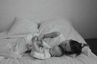 Svatební fotograf Yuliana Fetisova. Fotografie z 01.06.2025