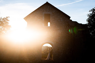 Fotograf ślubny Florian Maguin. Zdjęcie z 29.11.2021