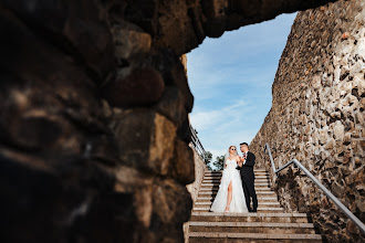 Hochzeitsfotograf Adrian Udrea. Foto vom 15.09.2025
