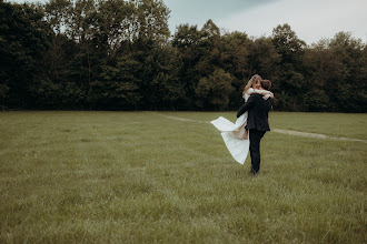 Wedding photographer Isabella Sorge. Photo of 05.06.2025