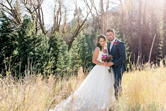 Photographe de mariage Dan Page. Photo du 01.06.2023