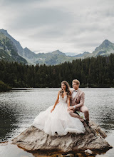 Svatební fotograf Michal Reiberger. Fotografie z 27.08.2025