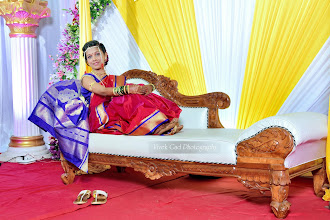 Wedding photographer Vivek Gad. Photo of 09.12.2020