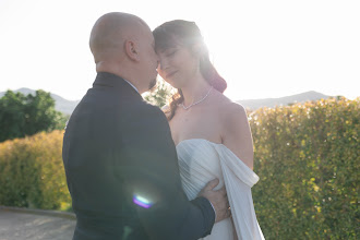 Fotografo di matrimoni Damiano Giuliano. Foto del 08.05.2024