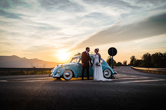 Fotógrafo de bodas Pablo Ruiz. Foto del 30.09.2022