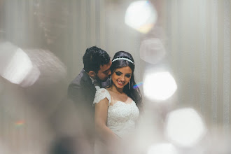Wedding photographer Joao Vitor Balla. Photo of 29.03.2020