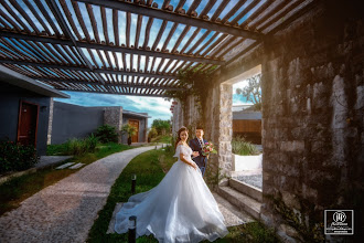 Jurufoto perkahwinan Hồ Phi. Foto pada 26.04.2020