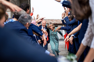 Fotógrafo de bodas William Desse. Foto del 13.01.2024