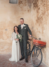 Fotograful de nuntă Marianna Tizzani. Fotografie la: 12.06.2025