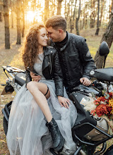 Wedding photographer Ruslan Shramko. Photo of 12.11.2022