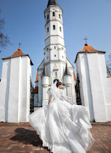 Wedding photographer Mindaugas Macaitis. Photo of 21.12.2018
