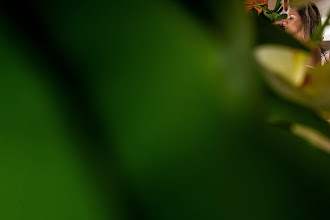 Wedding photographer JOSE MACHADO. Photo of 27.05.2025