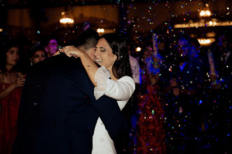 Fotógrafo de bodas Marco Mira. Foto del 14.05.2025