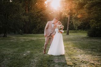 婚禮攝影師Mateusz Kołodziejczyk. 25.07.2025的照片
