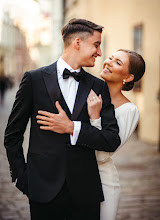 Bröllopsfotografer Kamil Turek. Foto av 17.05.2025