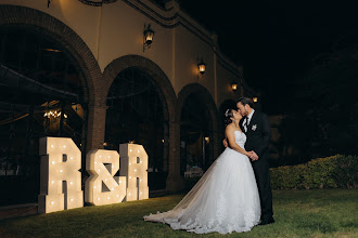 婚礼摄影师Ivan Diaz. 11.06.2024的图片